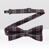 MacLean Of Duart Dress 04 Tartan Bow Tie